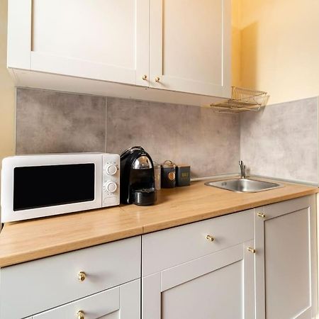 Appartamento Elegante E Centrale La Foglia D'Oro Bologna Kültér fotó