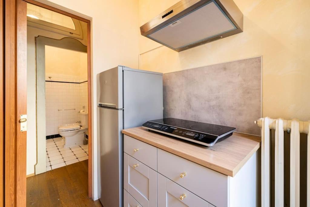 Appartamento Elegante E Centrale La Foglia D'Oro Bologna Kültér fotó