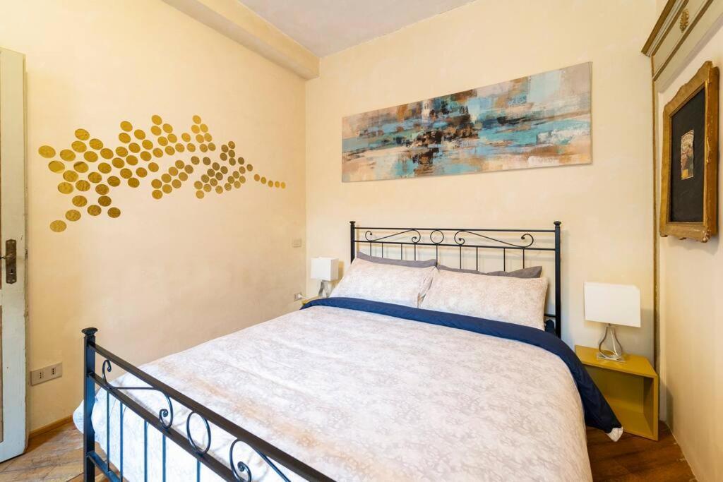 Appartamento Elegante E Centrale La Foglia D'Oro Bologna Kültér fotó