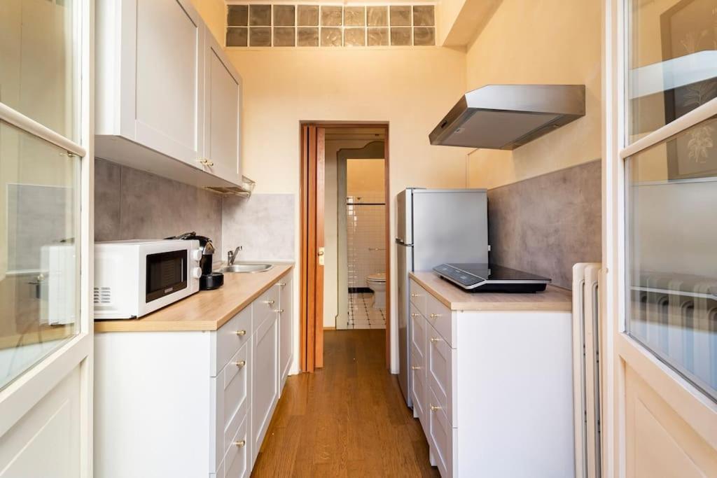 Appartamento Elegante E Centrale La Foglia D'Oro Bologna Kültér fotó